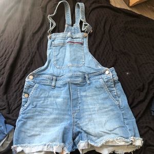 Tommy Hilfiger coveralls